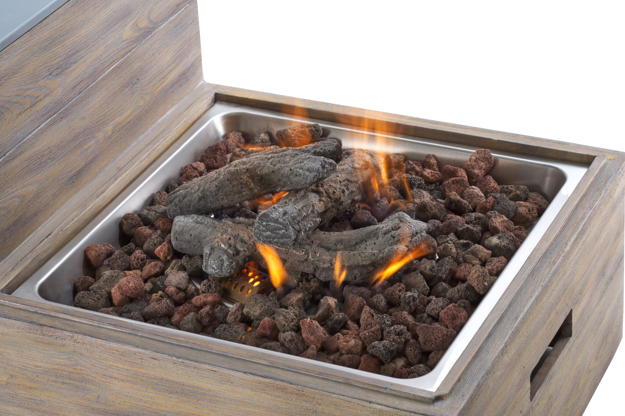 Compact Lounge Lime 5