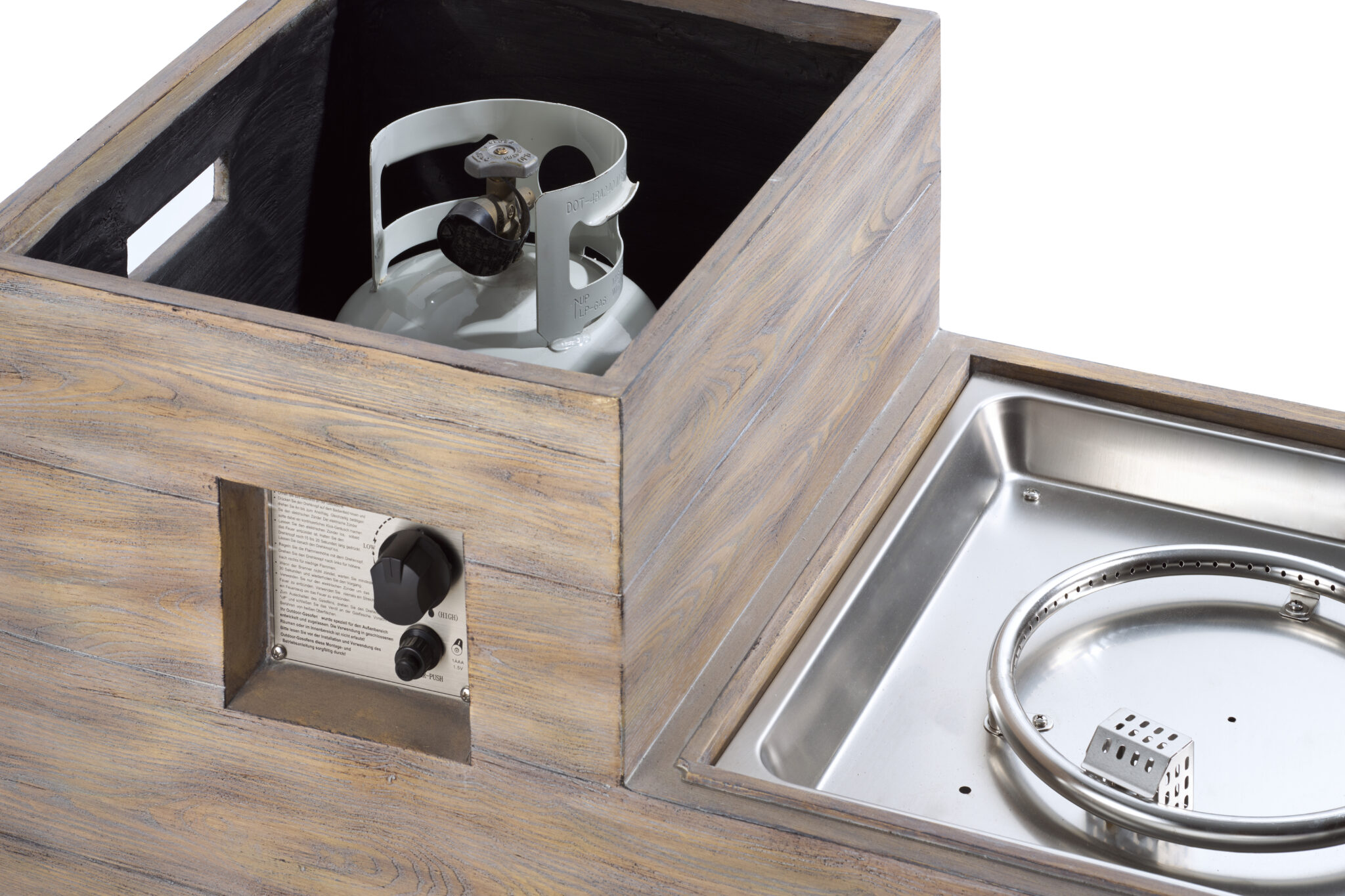 Compact Lounge Lime 6